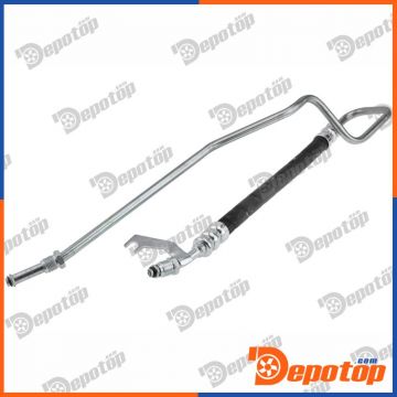 Tuyau hydraulique direction pour SAAB | 60156, SPH-PL-004